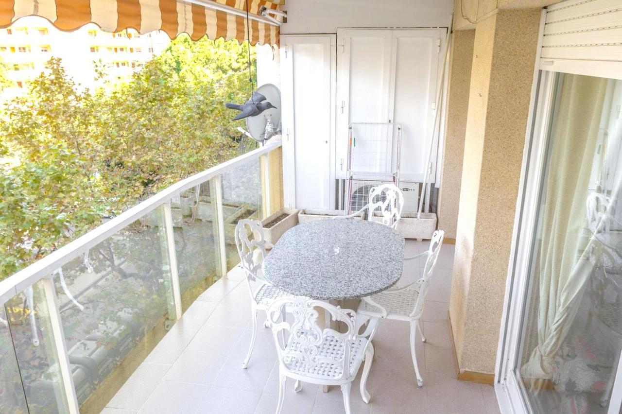 Apartamento Modern In 50 M² + Pool Salou