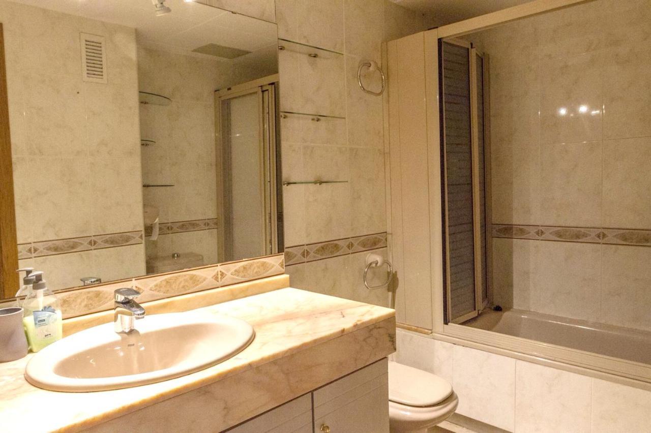 Apartamento Modern In 50 M² + Pool *