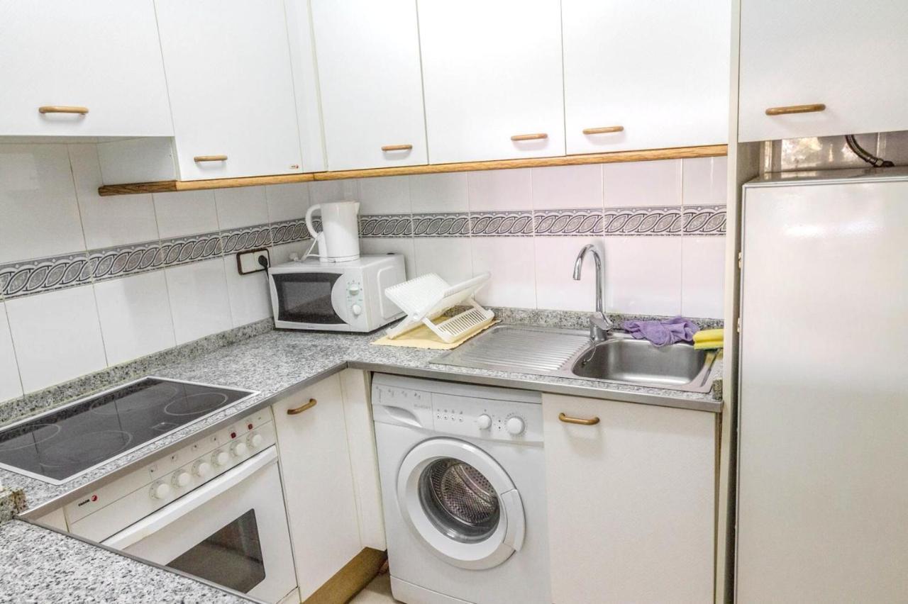 Apartamento Modern In 50 M² + Pool Salou