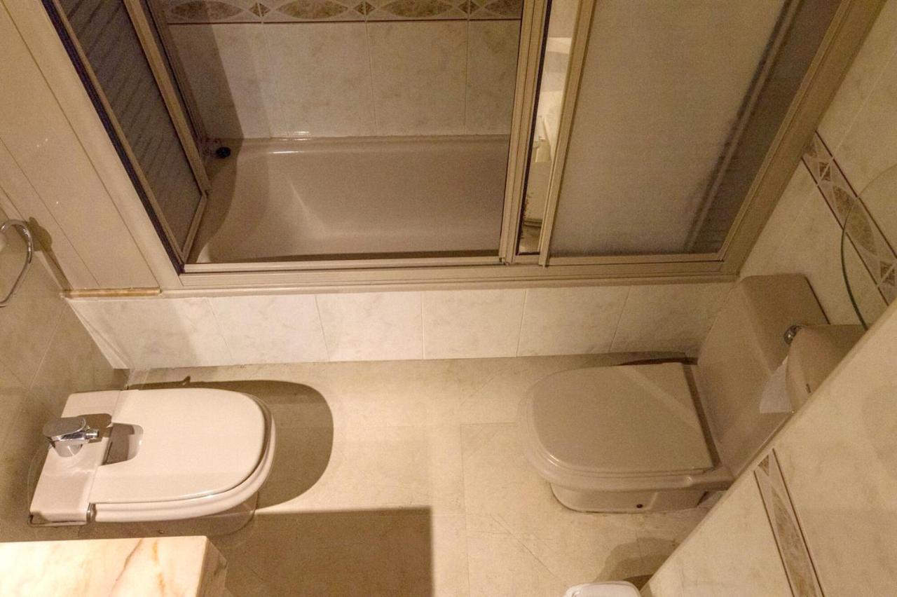 Apartamento Modern In 50 M² + Pool Salou