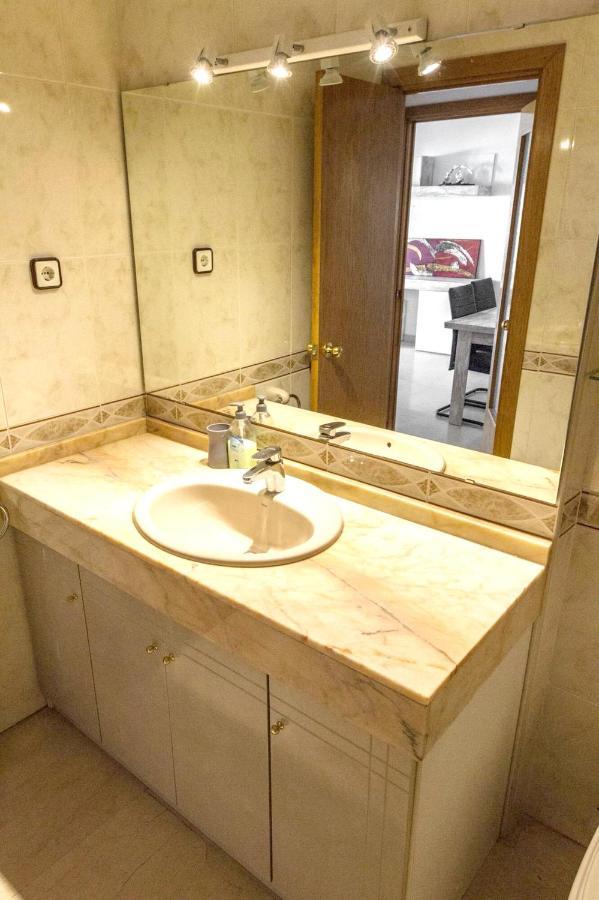 Modern In 50 M² + Pool Salou
