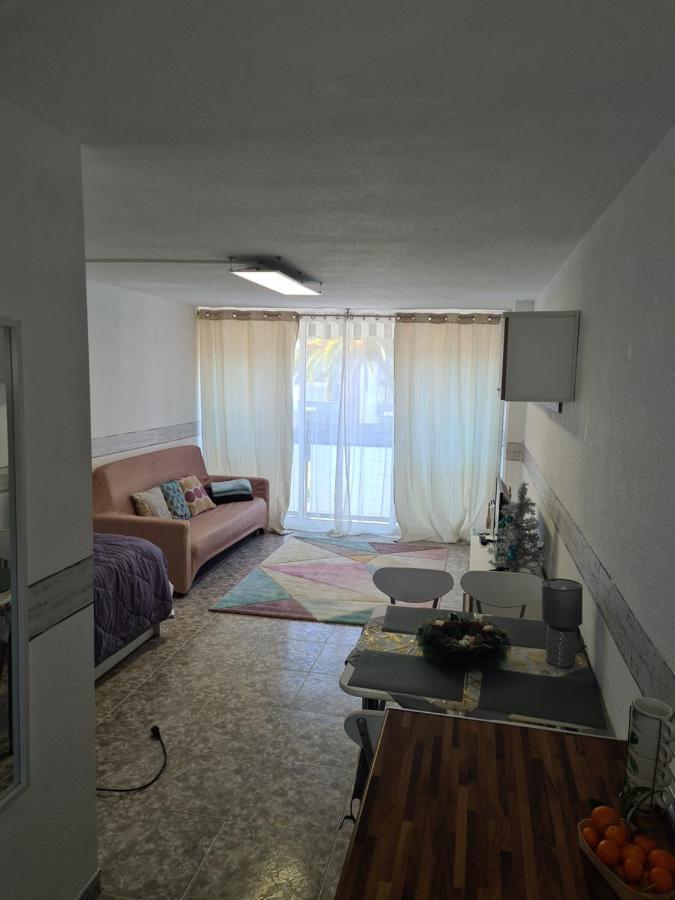 Appartement On The Wave *