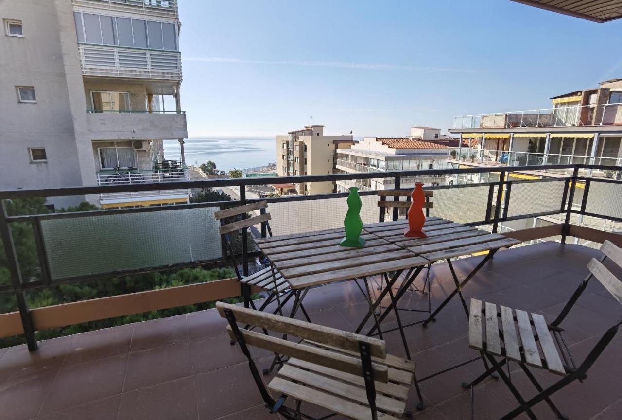 Apartamento Tortosa Planet Costa Dorada *