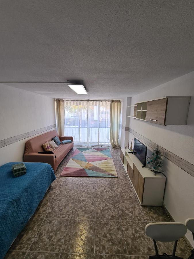 On The Wave Appartement *