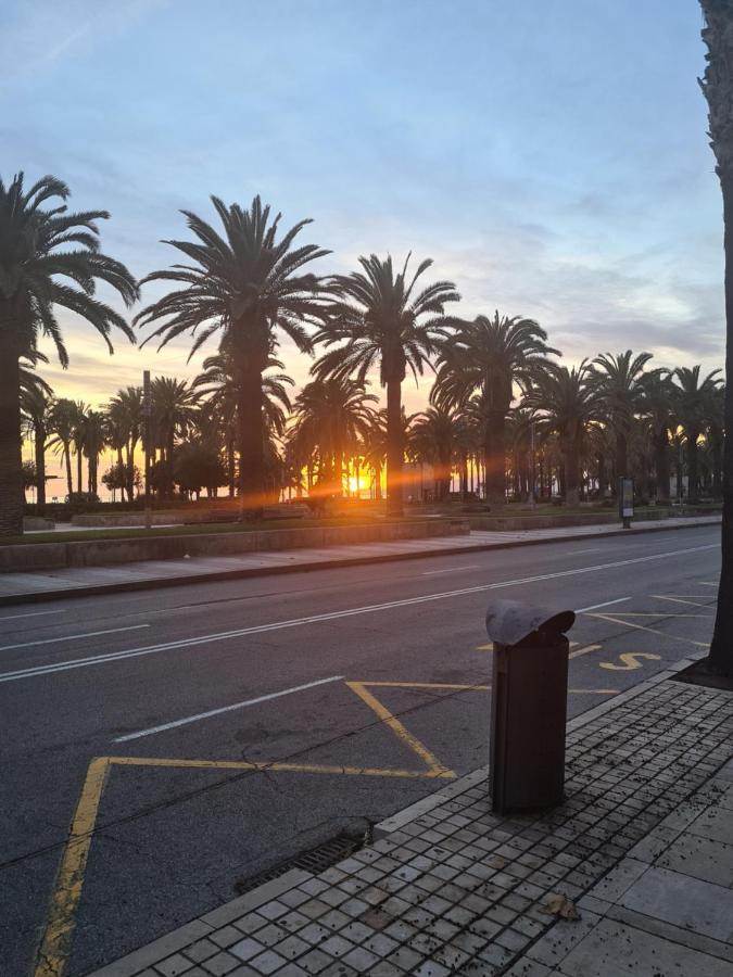 Appartement On The Wave Salou