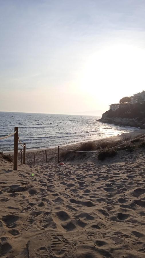Apartamento Cala Crancs Appartement