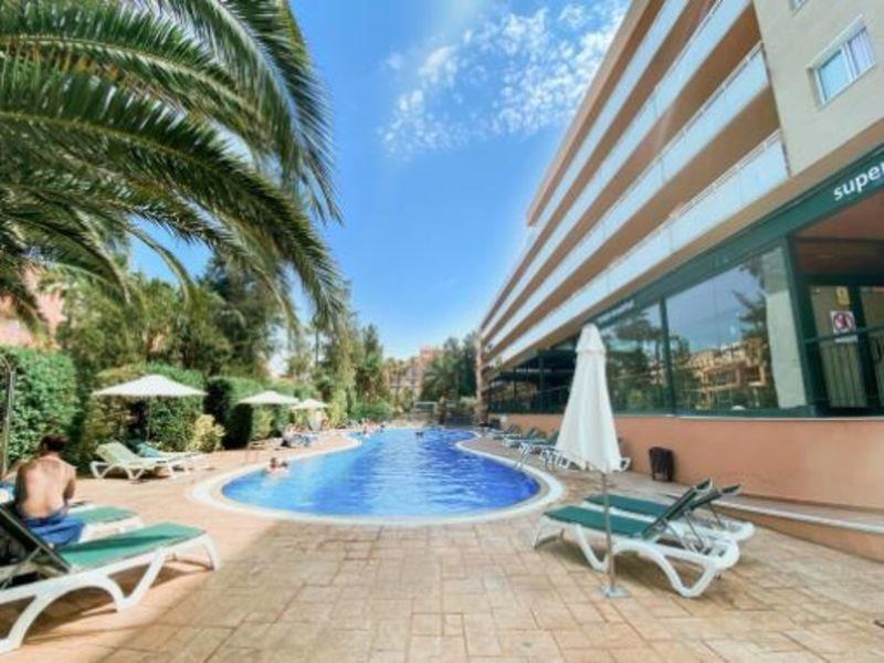 Hotel Sunclub