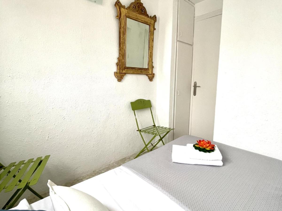 Apartbeach Malta Capri Vistas Playa Y Climatizado