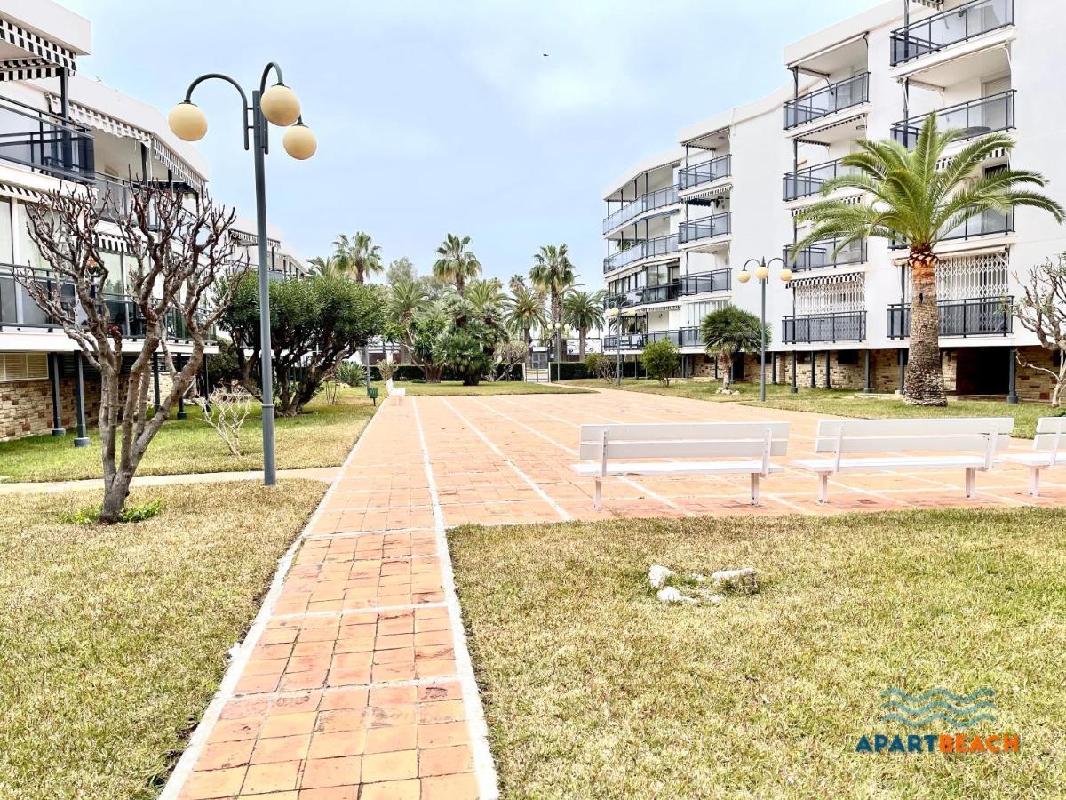 Apartbeach Malta Capri Vistas Playa Y Climatizado