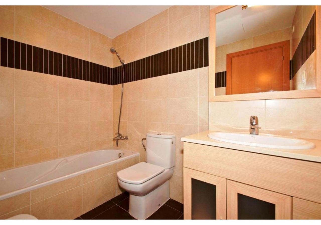 Apartment Uhc Paradise Village Family Complex Salou