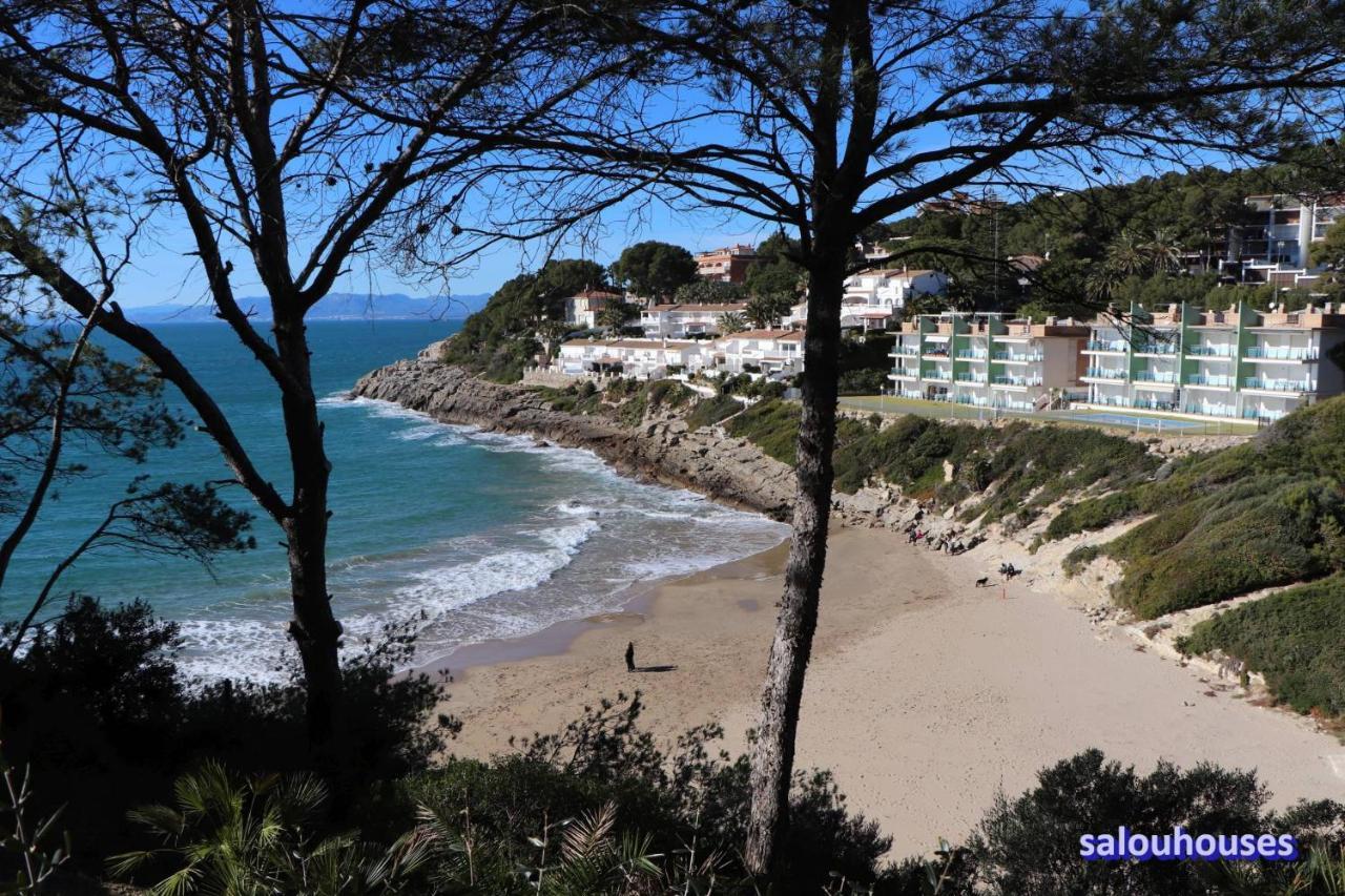Appartement Salouhouses Cala Crancs *