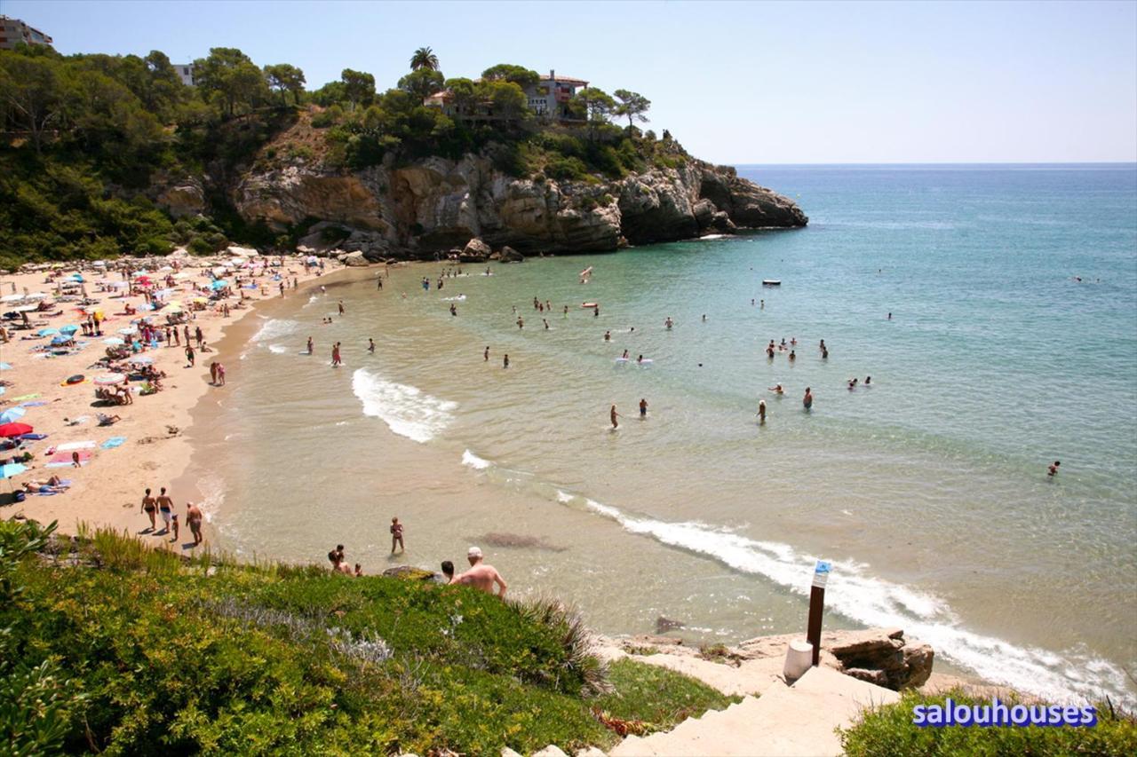 Salouhouses Cala Crancs *