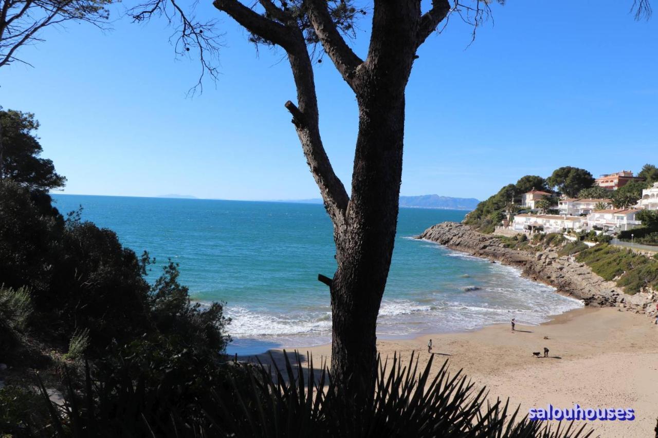 Salouhouses Cala Crancs *