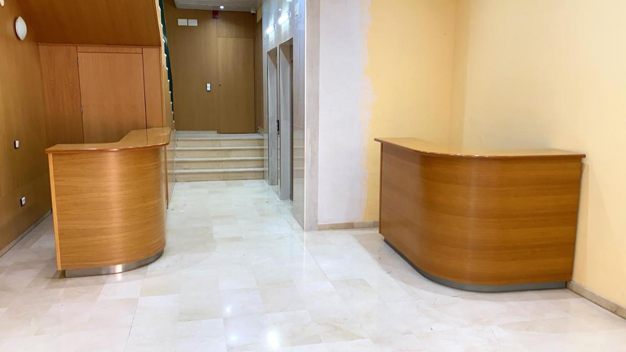 Modern In 50 M² + Pool Apartamento *