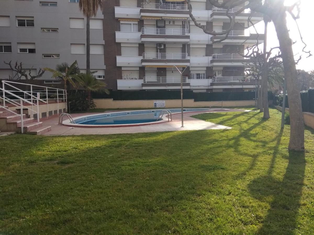 Apartamento R&g - Happy Family *