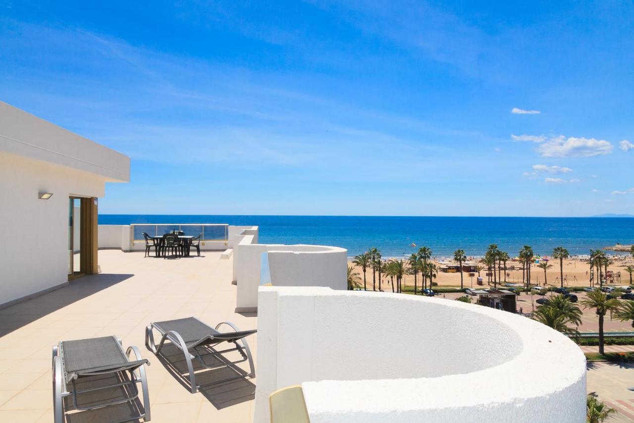 Uhc Acacias Appartement *