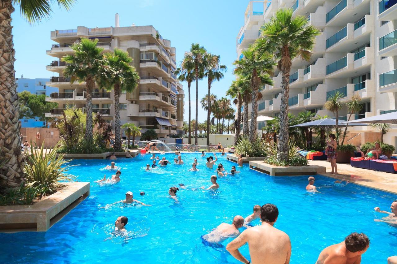 Appartement Uhc Acacias *
