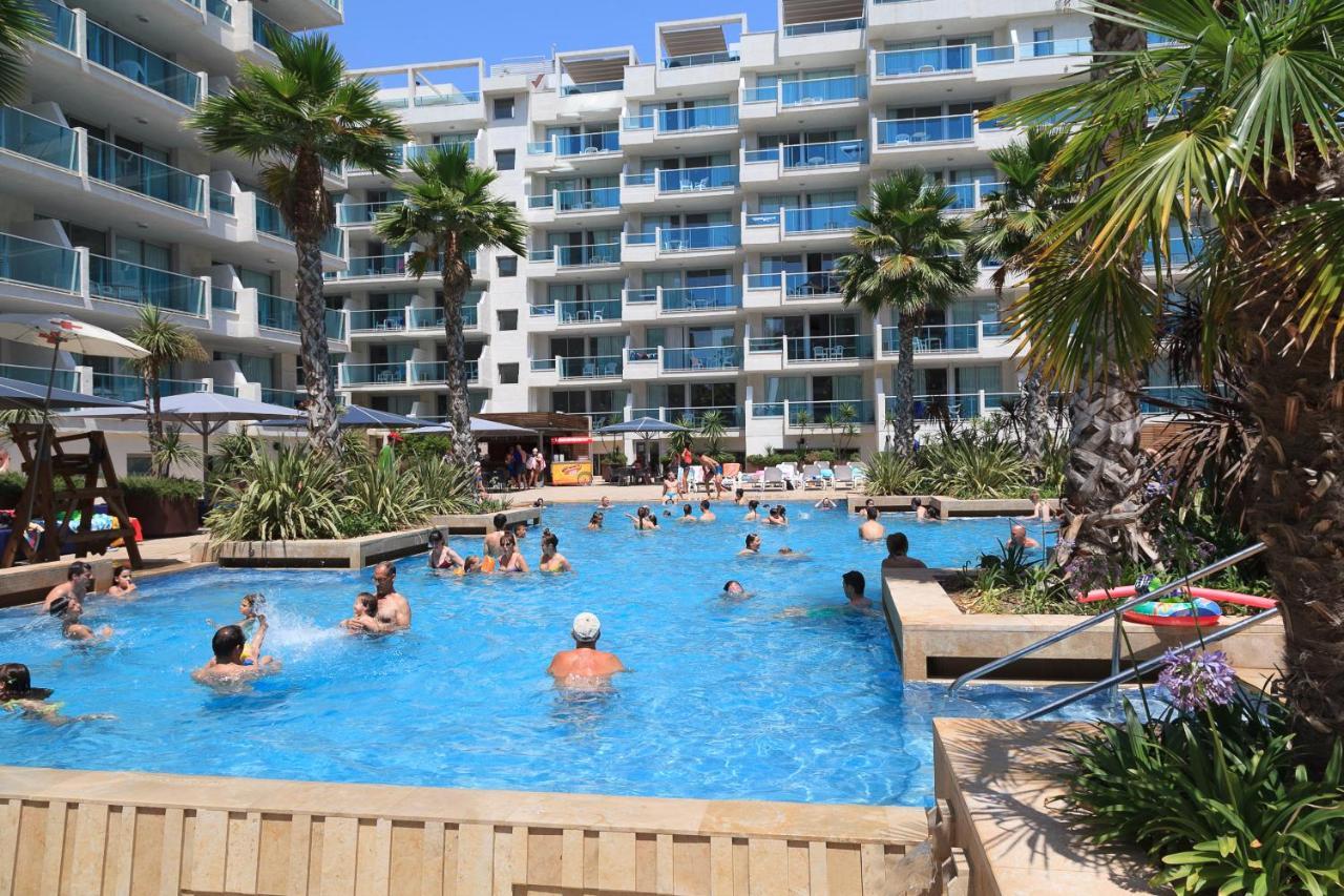 Uhc Acacias Appartement