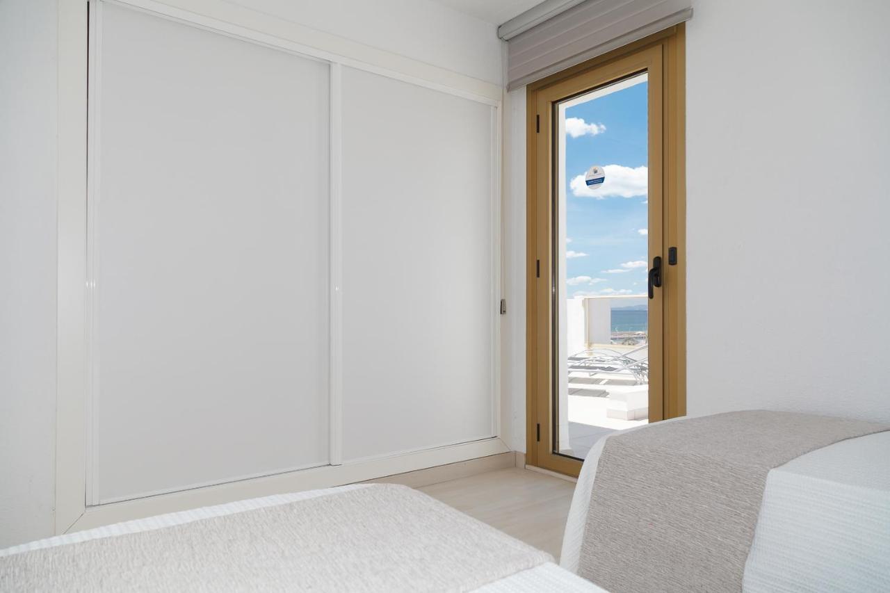 Uhc Acacias Appartement Salou