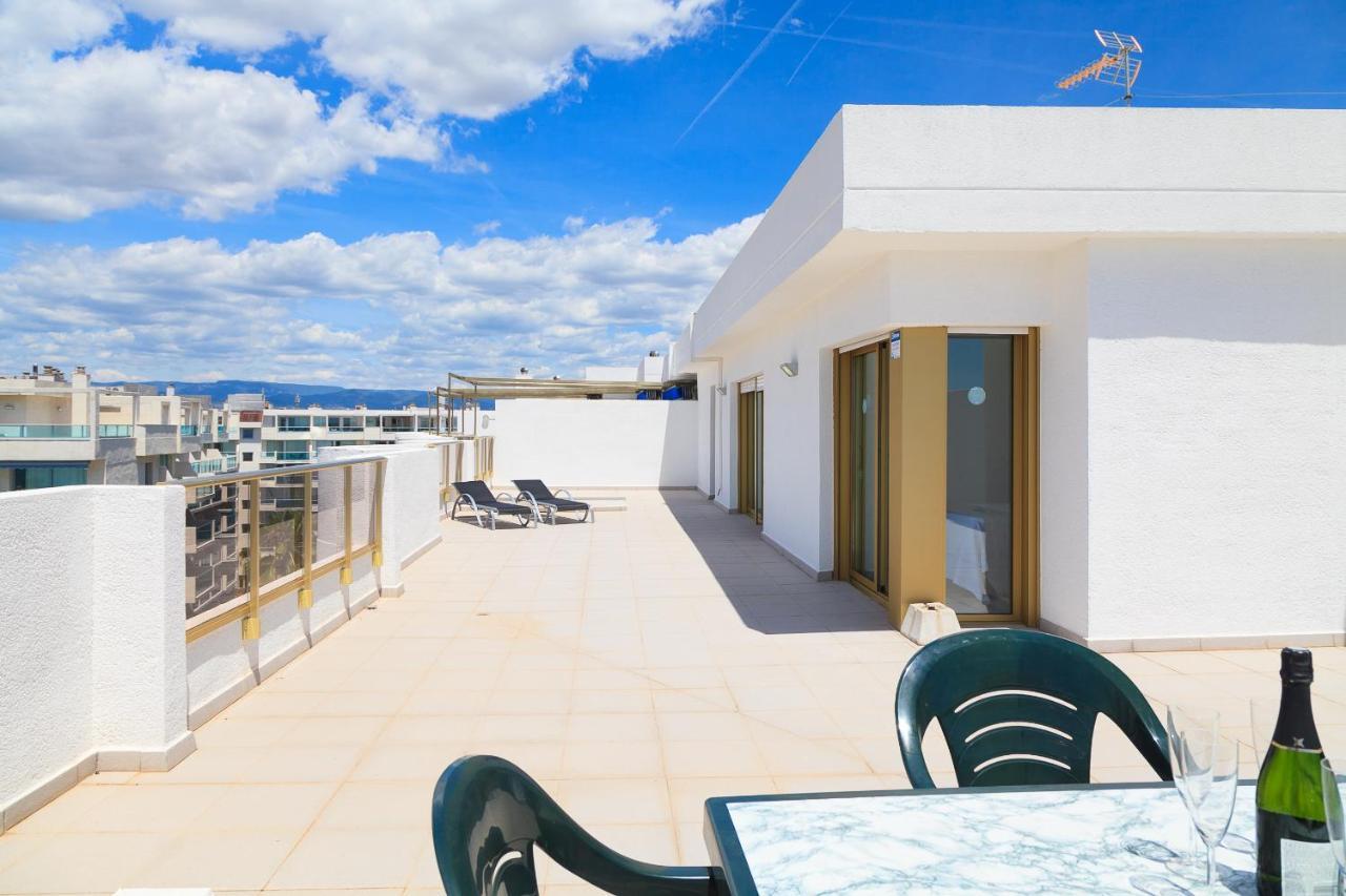 Uhc Acacias Appartement Salou