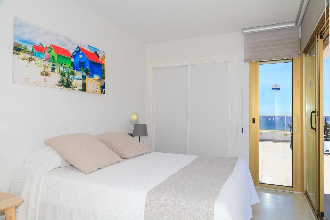 Appartement Uhc Acacias