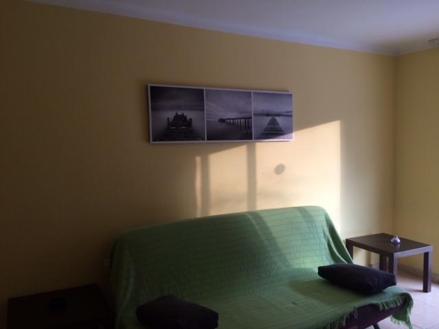 Rex Apartamento Salou