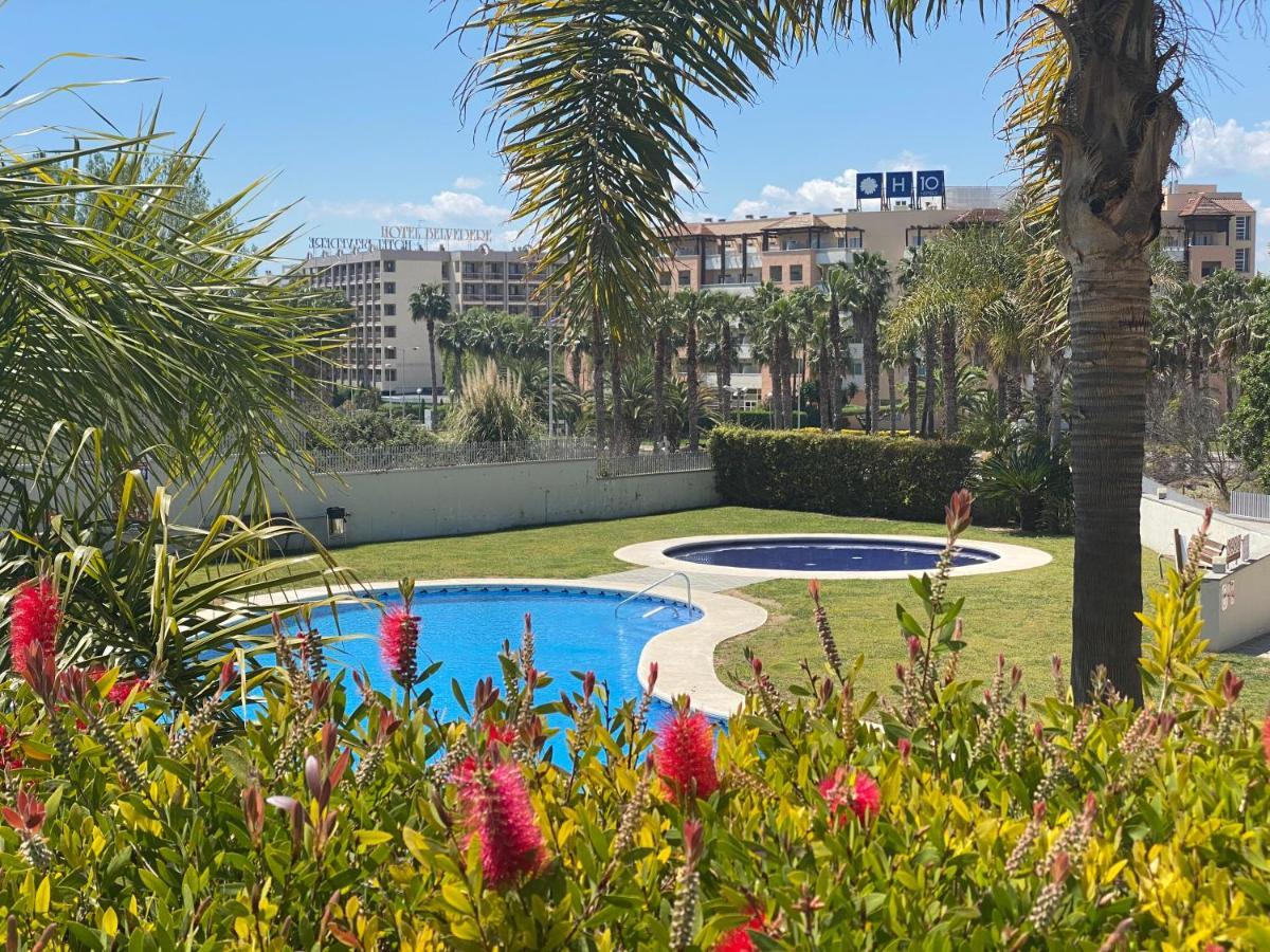Apartamento Paradise Aventura