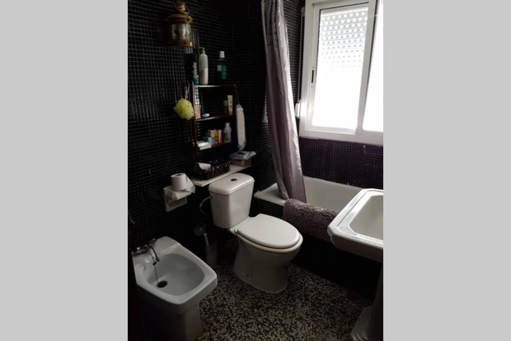 Horizonte Apartamento Salou