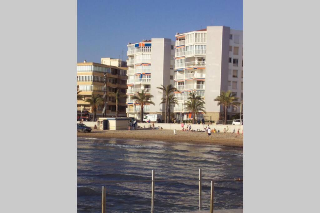 Horizonte * Salou