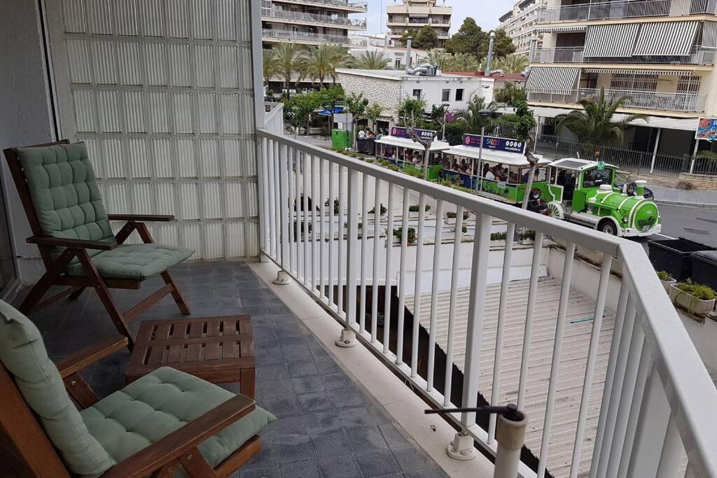 Horizonte Apartamento Salou