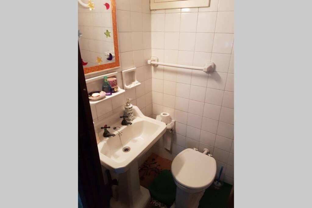 Apartamento Horizonte