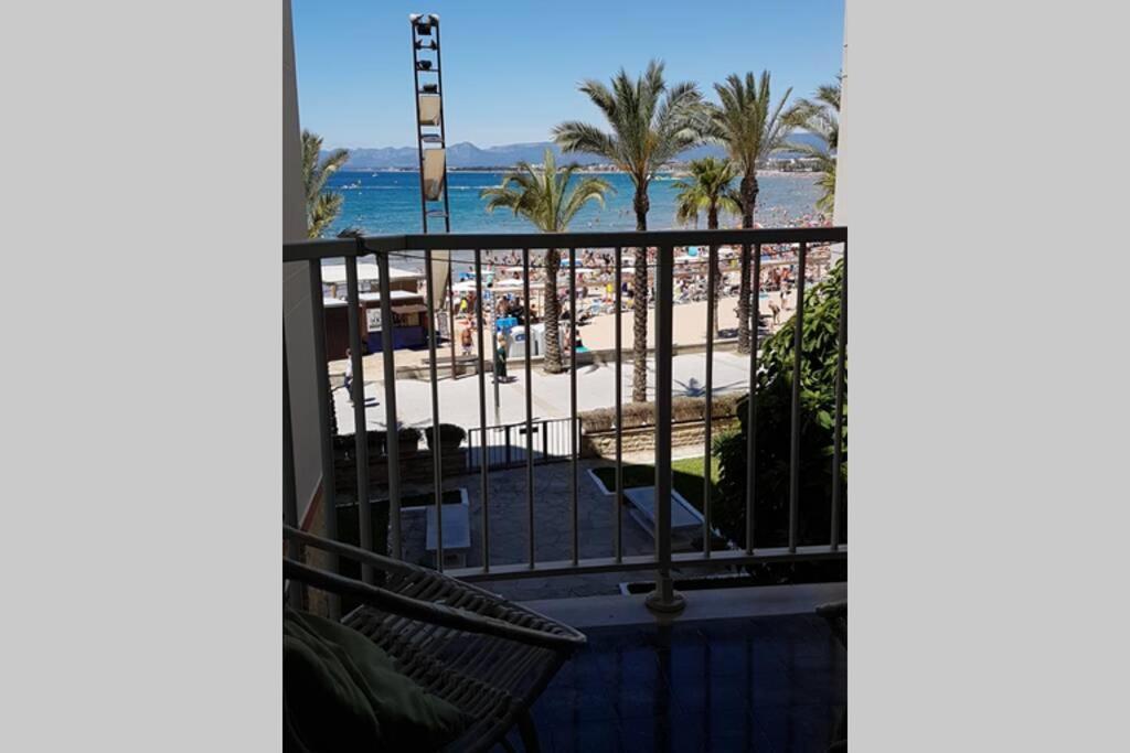 Apartamento Horizonte *