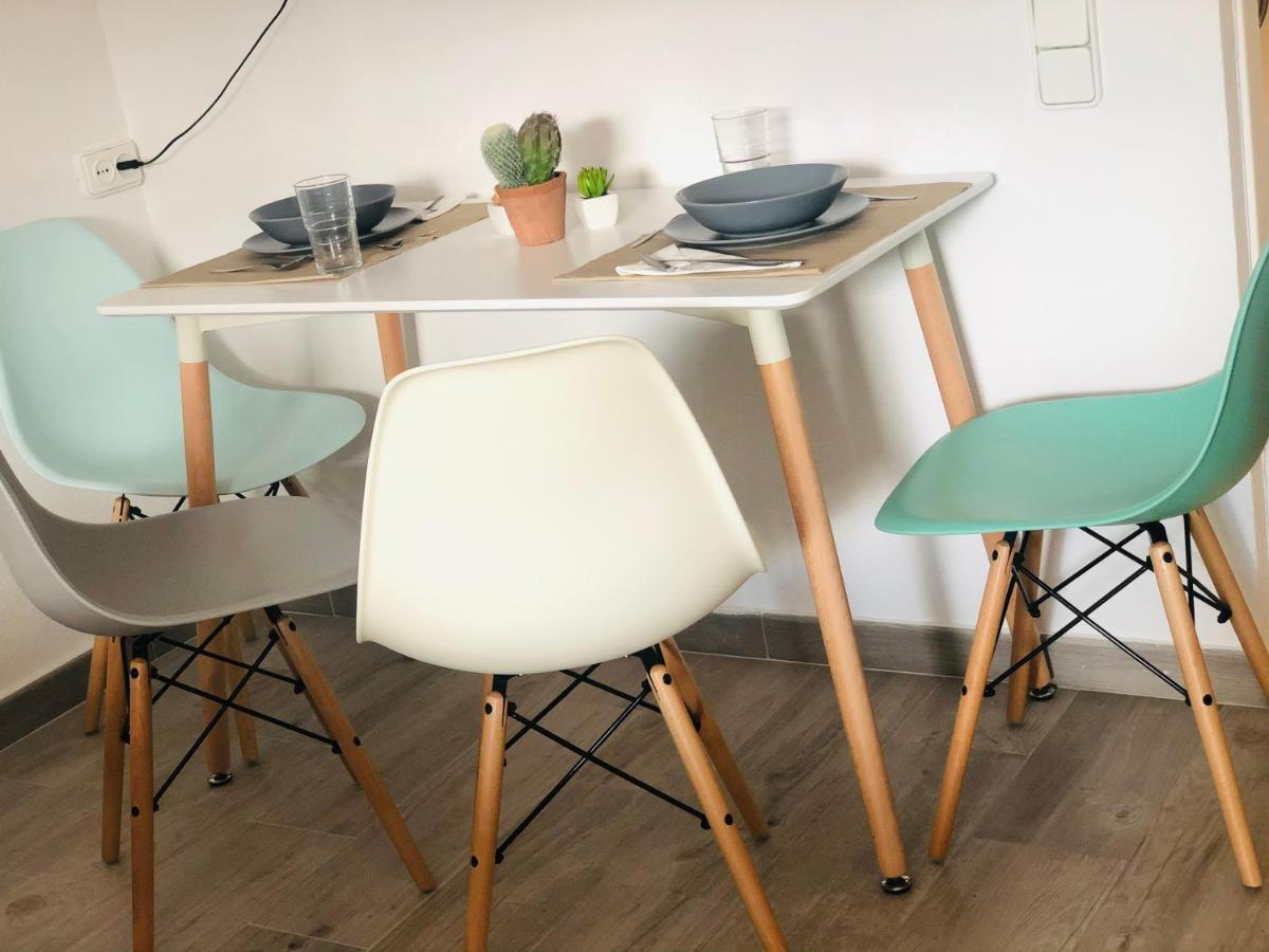 Apartment S_apartamento