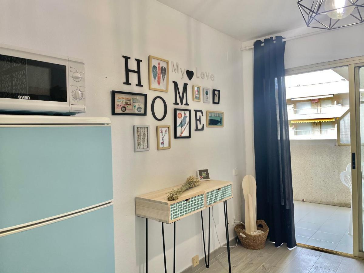S_apartamento Apartment