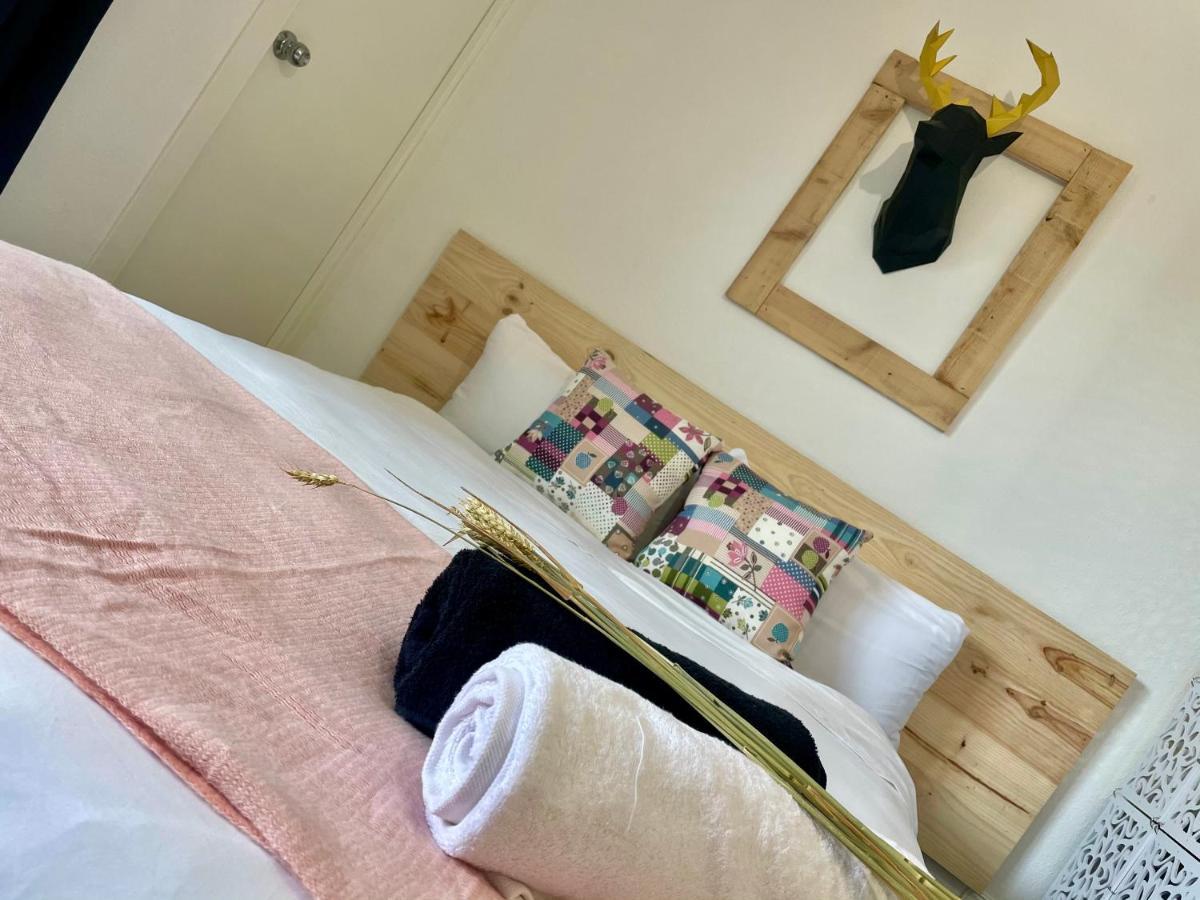 S_apartamento Apartment Salou