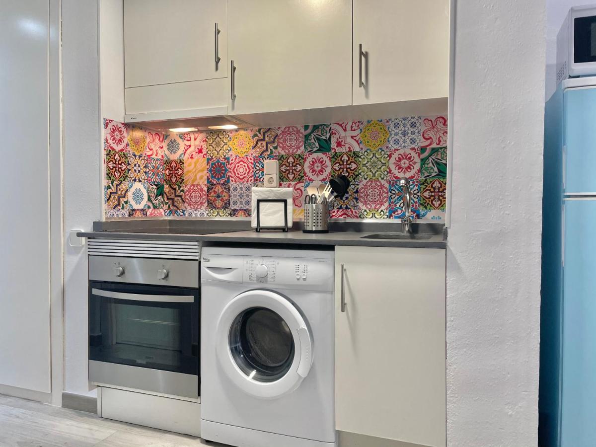 Apartment S_apartamento Salou
