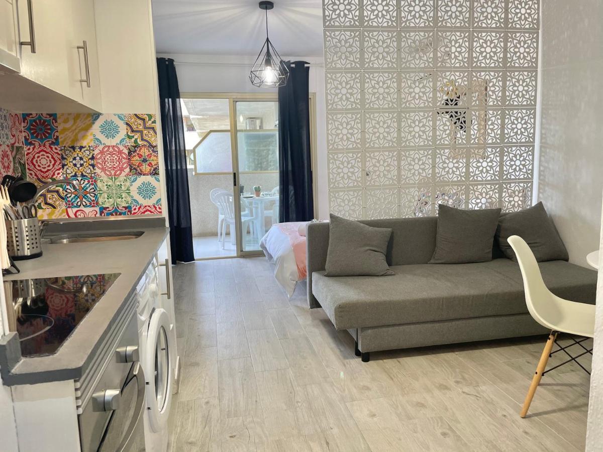 S_apartamento Apartment *