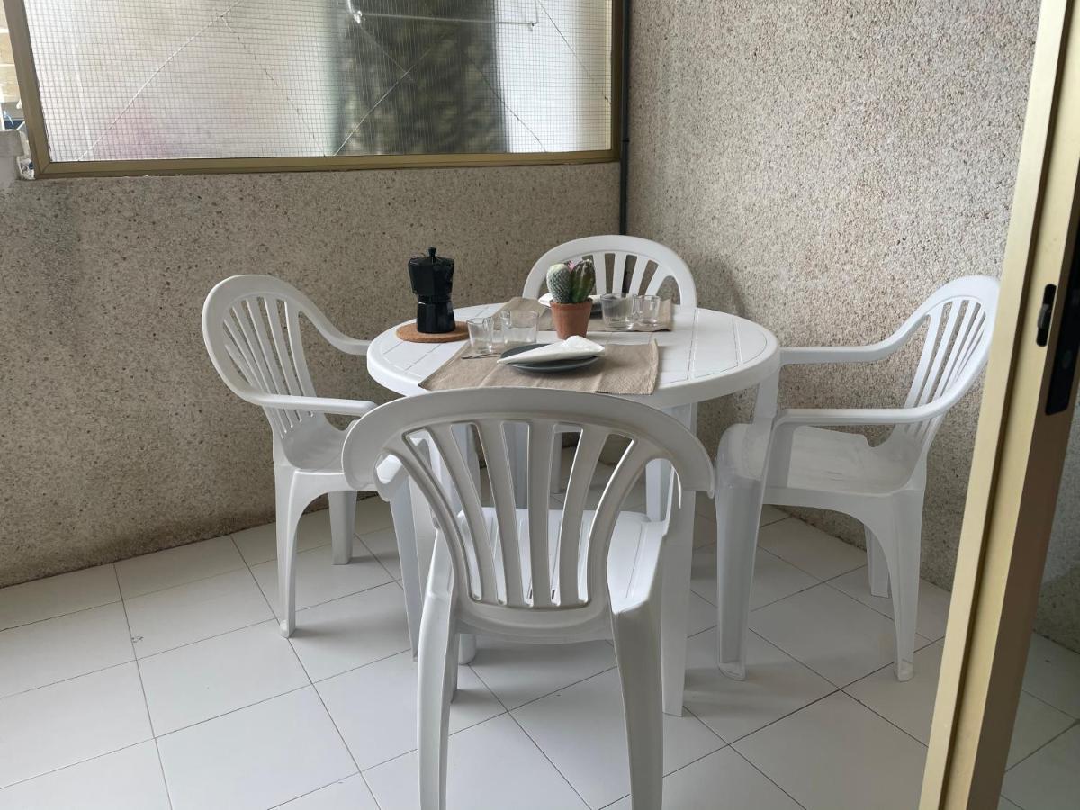 S_apartamento * Salou