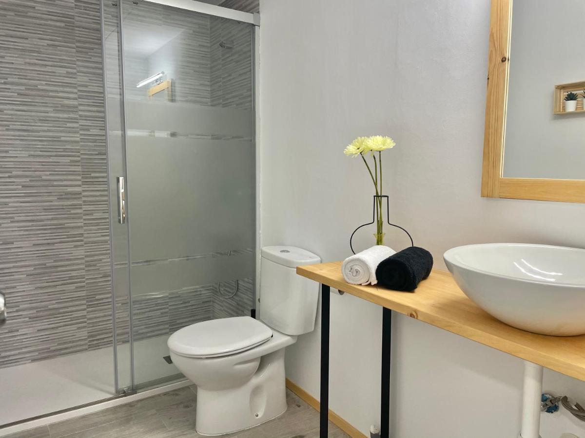 S_apartamento Apartment