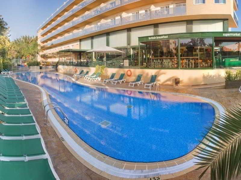Sunclub Hotel Salou