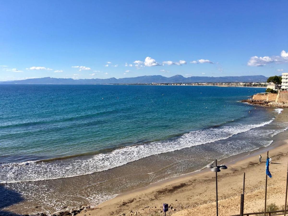 By The Sea