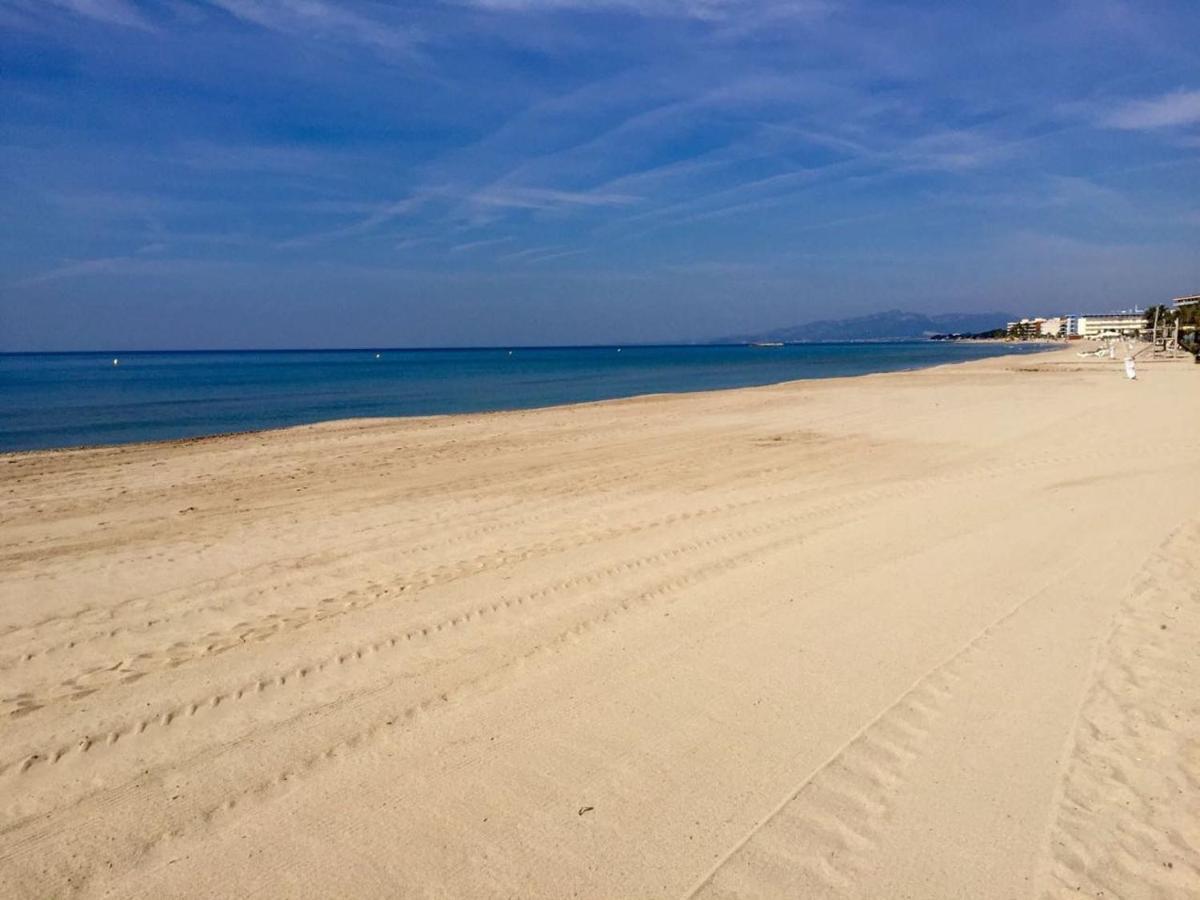 By The Sea Appartement Salou