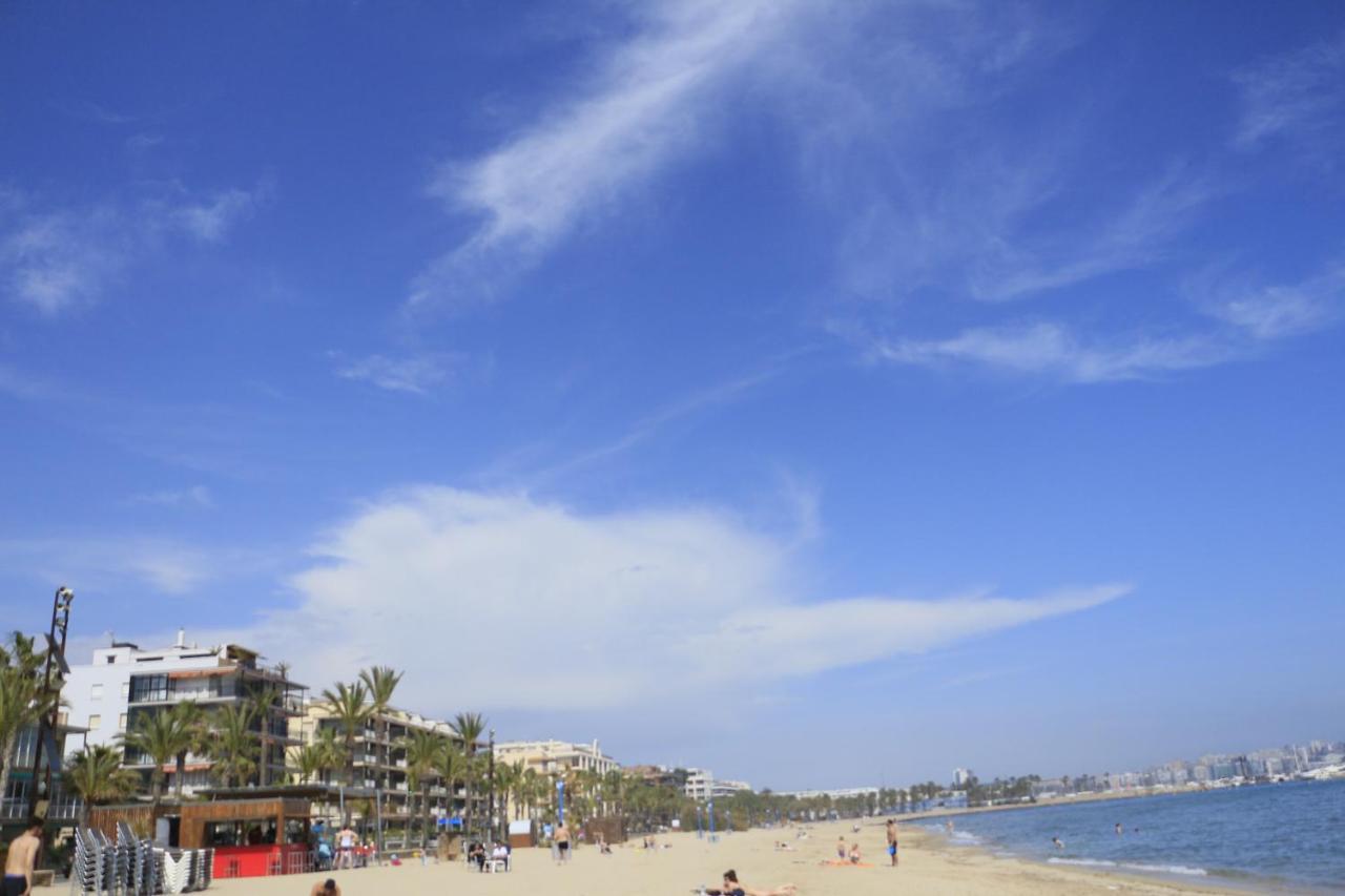 By The Sea *