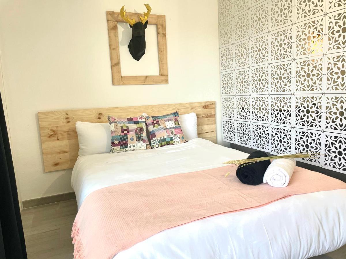 Apartment S_apartamento Salou
