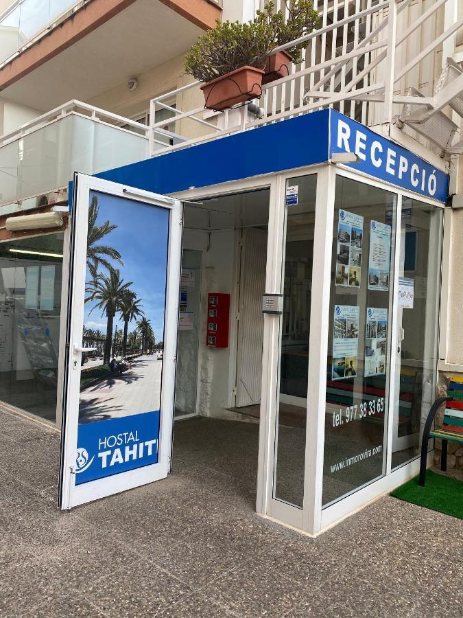 Tahiti Rs