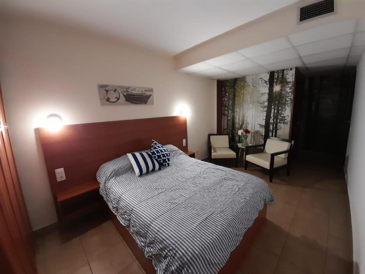 Apartamento Cala Crancs Appartement Salou