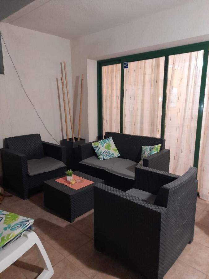 Appartement Apartamento Cala Crancs Salou