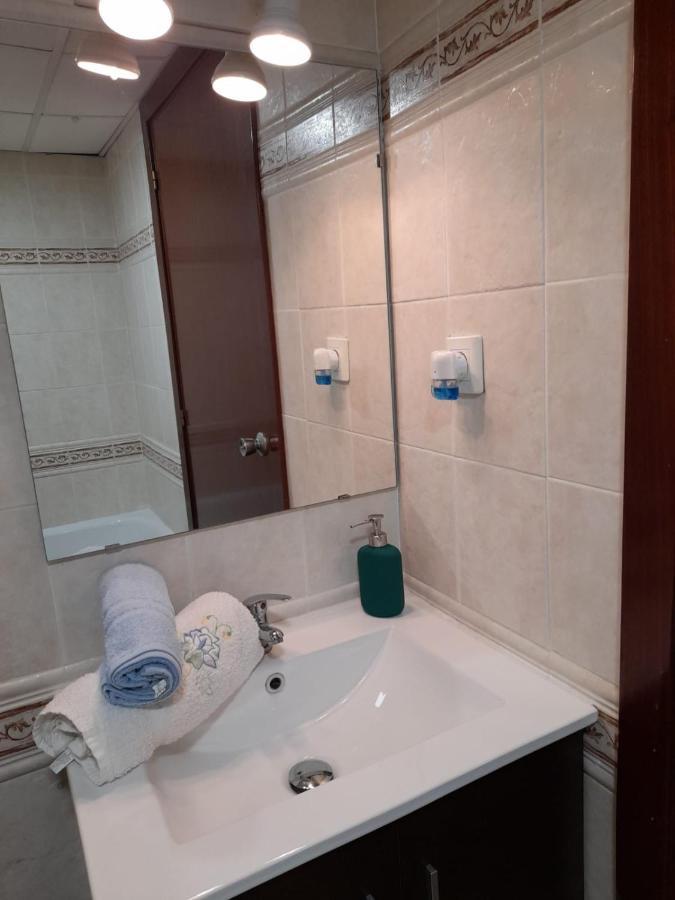 Apartamento Cala Crancs Appartement *