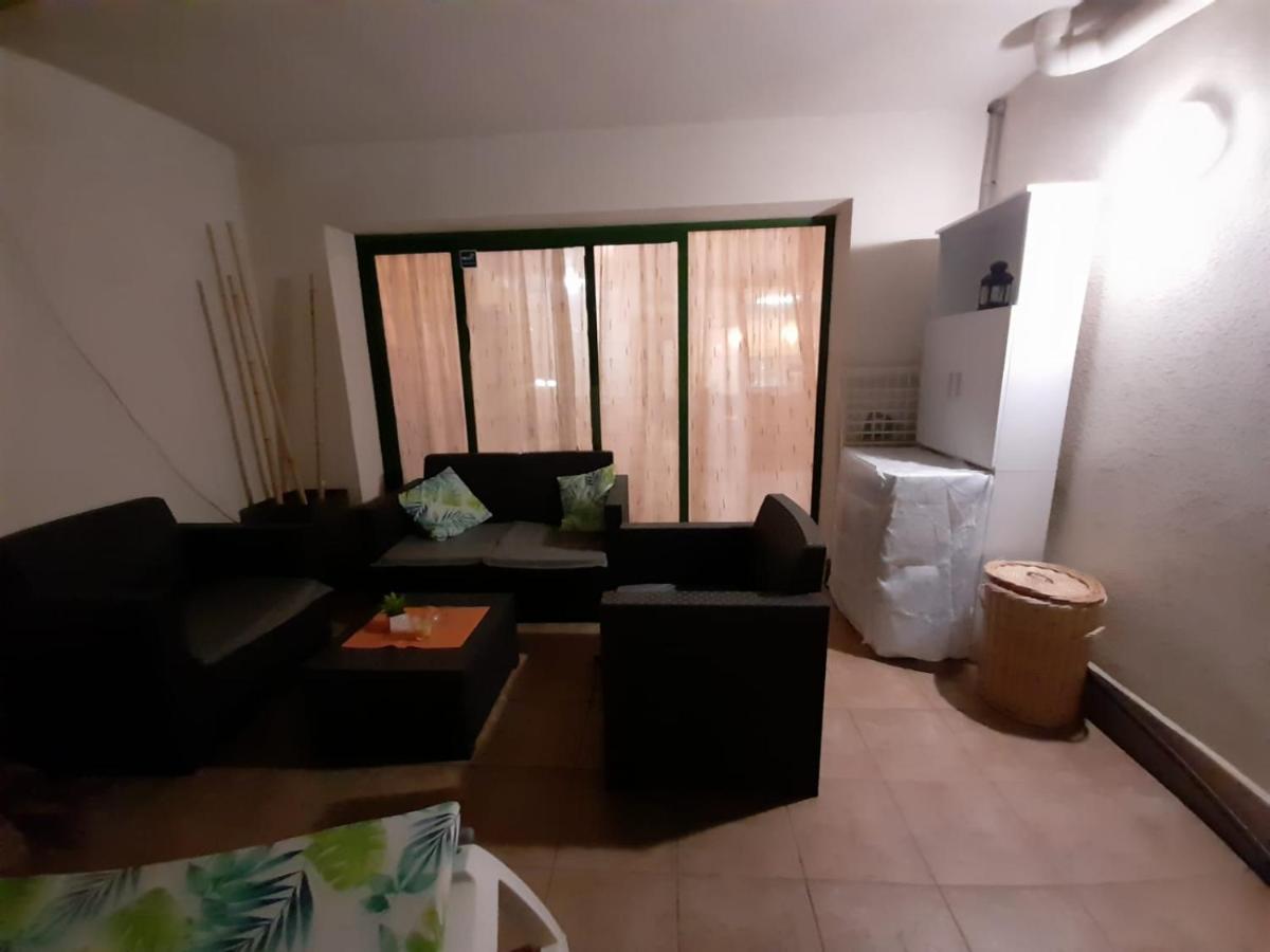 Apartamento Cala Crancs Appartement *