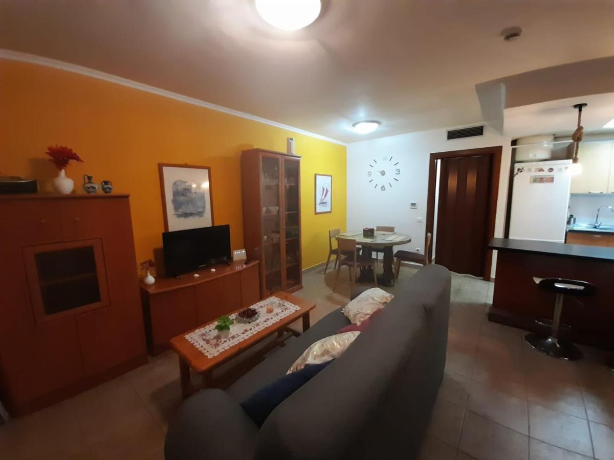 Appartement Apartamento Cala Crancs *
